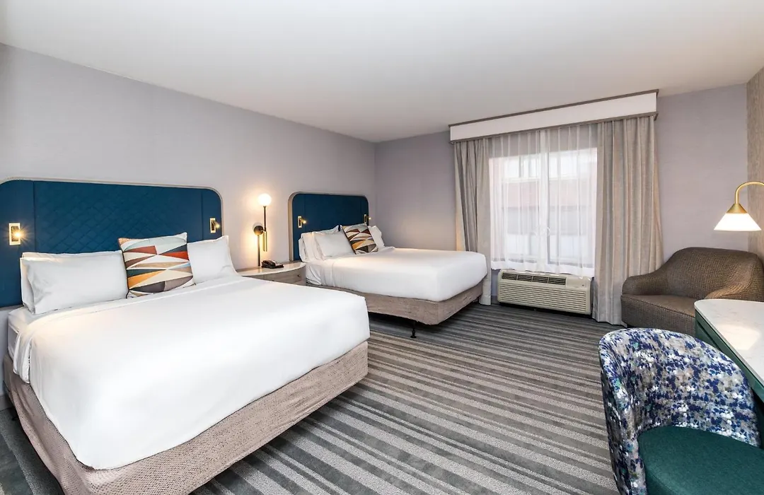Voco The Clair Cincinnati Downtown By Ihg-1