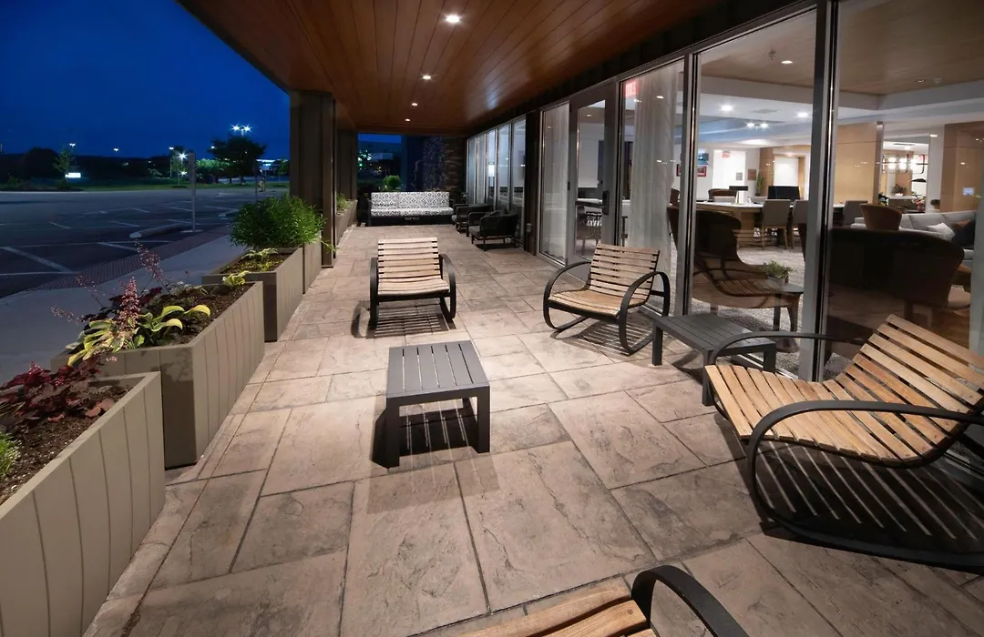 Staybridge Suites - Cincinnati East - Milford By Ihg-1