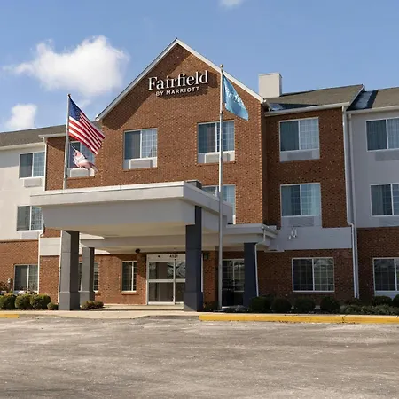 Fairfield Inn And Suites By Marriott Cincinnati Eastgate-2