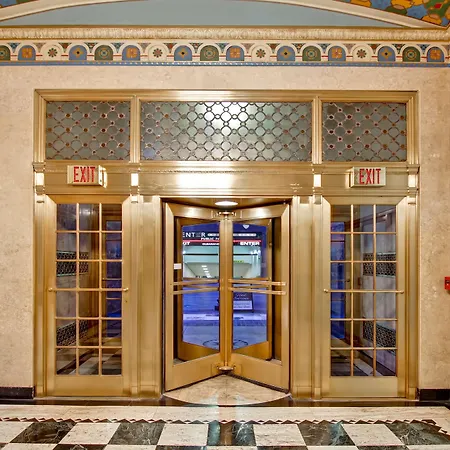 Homewood Suites By Hilton Cincinnati-Downtown-2