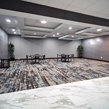Holiday Inn Cincinnati-Eastgate By Ihg-3